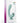 Jimmyjane Reflexx Rabbit 2 Rechargeable Silicone Vibrator - Teal