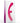 Jimmyjane Reflexx Rabbit 3 Rechargeable Silicone Vibrator - Fuchsia/Pink