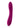 Jimmyjane Solis Form 6 Rechargeable Silicone Vibrator - Fuchsia