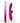Jimmyjane Solis Rabbit Rechargeable Silicone Dual Vibrator - Fuchsia/Pink