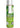 JO H2o Water Based Flavored Lubricant - Green Apple - 4oz