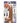 Jock Baseball Brian Dildo with Balls - Caramel - 7in