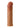 Jock Enhancers Silicone Penis Extension Sleeve - Caramel - 1.5in