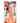 Jock Football Frank Dildo with Balls - Vanilla - 6.75in