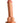 Jock Football Frank Dildo with Balls - Vanilla - 6.75in