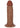 Jock Realistic Dildo - Caramel - 6in