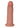 Jock Realistic Dildo - Vanilla - 7in