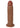 Jock Realistic Dildo - Caramel - 8in