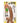 Jock Soccar Sam Dildo with Balls - Caramel - 7in