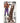 Jock Weightlifting Welsley Dildo with Balls - Chocolate - 7in