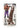 Jock Weightlifting Welsley Dildo with Balls - Chocolate - 7in