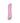 Jopen Amour Mini G Rechargeable Silicone G-Spot Bullet Vibrator - Pink