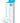 Joystick Textured Glass Dildo - Clear