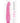 Juicy Jewels Pink Sapphire Vibrator - Pink