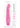 Juicy Jewels Pink Sapphire Vibrator - Pink