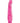 Juicy Jewels Pink Sapphire Vibrator - Pink
