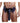 Junk In The Trunk Jockstrap - Grey - One Size