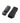Keon Neck Strap Accessory - Black