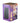 Kiiroo Keon and Feel Britney Interactive Masturbator Combo Set - Pussy - Black/Vanilla
