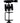 Kiiroo Keon Table Clamp