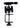 Kiiroo Keon Table Clamp