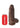 King Cock Chubby Dildo - Chocolate - 9in