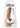 King Cock Dildo with Balls - Caramel - 8in