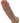 King Cock Realistic Dildo - Tan - 10in
