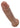 King Cock Realistic Dildo - Tan - 10in