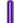 Kool Vibes Rechargeable Mini Bullet - Grape/Purple