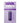 Kool Vibes Rechargeable Mini Bullet - Grape/Purple