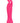 Kyst Bunny Rechargeable Silicone Bullet - Pink