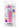 Kyst Bunny Rechargeable Silicone Bullet - Pink
