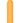 Kyst Fling Rechargeable Silicone Bullet Massager - Orange