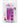 Kyst Mega Mite Rechargeable Silicone Bullet - Pink