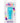Kyst Rocket Rechargeable Silicone Bullet - Blue
