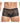 Lace King Lace Boxers - Black - Medium/Small