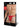 Lace King Lace G-String - Red - Medium/Small