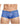 Lace King Lace Trunks - Blue - Large/XLarge