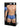 Lace King Lace Trunks - Blue - Medium/Small