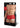 Lace King Lace Trunks - Red - Medium/Small
