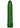 Lady's Choice Plastic Vibrator - Green