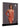 Le Desir Long Sleeved Net Mini Dress - One Size - Sunset Glow - Orange/Red - One Size