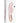 Le Wand Blend Rechargeable Siliconel Rabbit Vibrator - Rose Gold