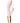 Le Wand Blend Rechargeable Siliconel Rabbit Vibrator - Rose Gold