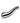 Le Wand Contour Dual End Dildo - Stainless - Steel