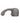 Le Wand Curve Weighted Silicone Attachment - Grey