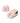 Le Wand Double Vibe Rechargeable Silicone Rabbit Vibrator - Rose Gold