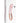 Le Wand Gee Rechargeable Silicone Body Wand - Rose Gold