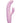 Le Wand Hither Rechargeable Silicone - Lilac/Purple